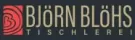 Logo Björn Blöhs Tischlerei